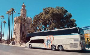 vipcar-viajes-turisticos-nacionales viaje-a-sevilla-en-autobus