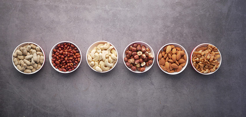 frutos-secos-como-comidas-para-viajes-largos frutos-secos-como-comidas-para-viajes-largos