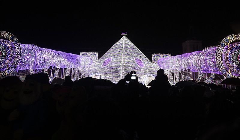 Navidad en torrejón