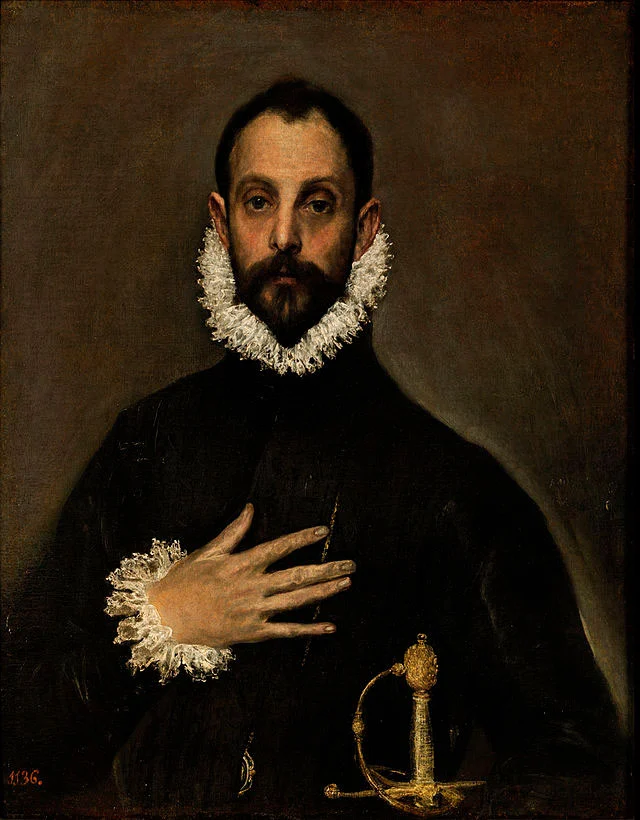 El-caballero-de-la-mano-en-el-pecho_MuseoDelPrado