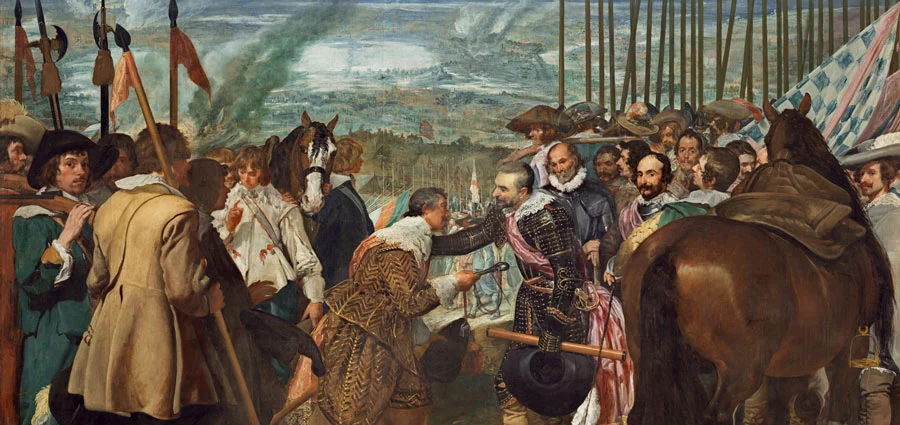 La-rendicion-de-Breda-de-Velazquez_MuseoDelPrado